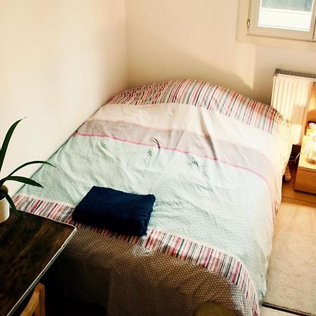 Chbre 2 Pers, Sdb Privee, Repas Et Taxi Cdg Extra Apartment Олне су Боа Екстериор снимка