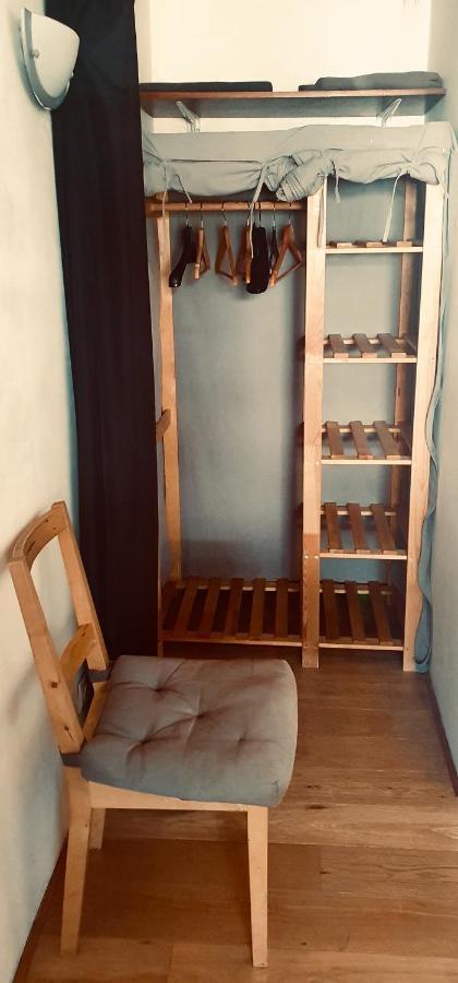 Chbre 2 Pers, Sdb Privee, Repas Et Taxi Cdg Extra Apartment Олне су Боа Екстериор снимка