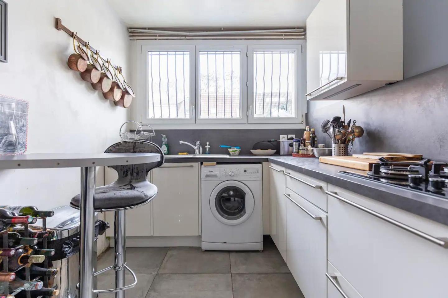 Chbre 2 Pers, Sdb Privee, Repas Et Taxi Cdg Extra Apartment Олне су Боа Екстериор снимка