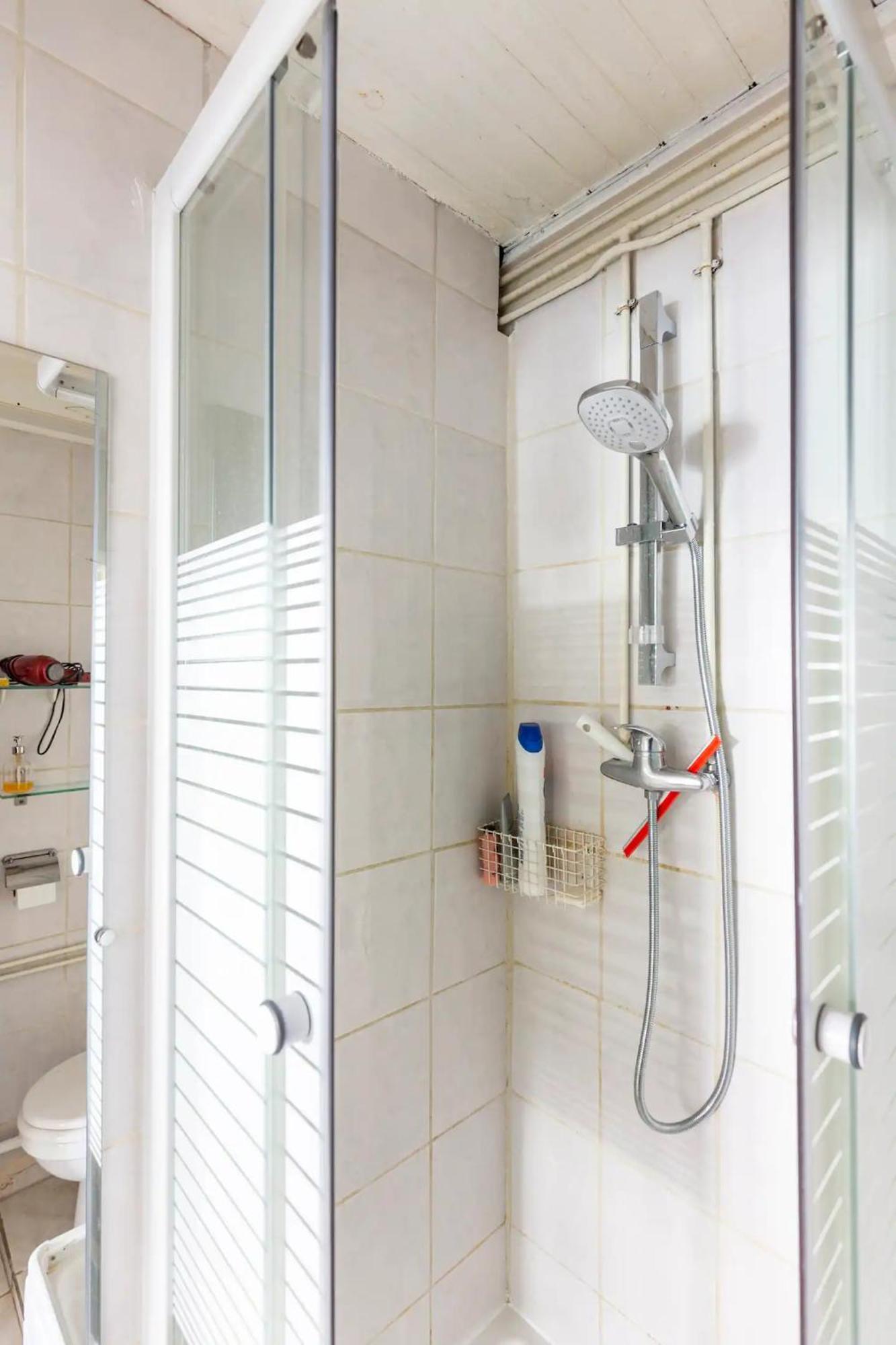 Chbre 2 Pers, Sdb Privee, Repas Et Taxi Cdg Extra Apartment Олне су Боа Екстериор снимка