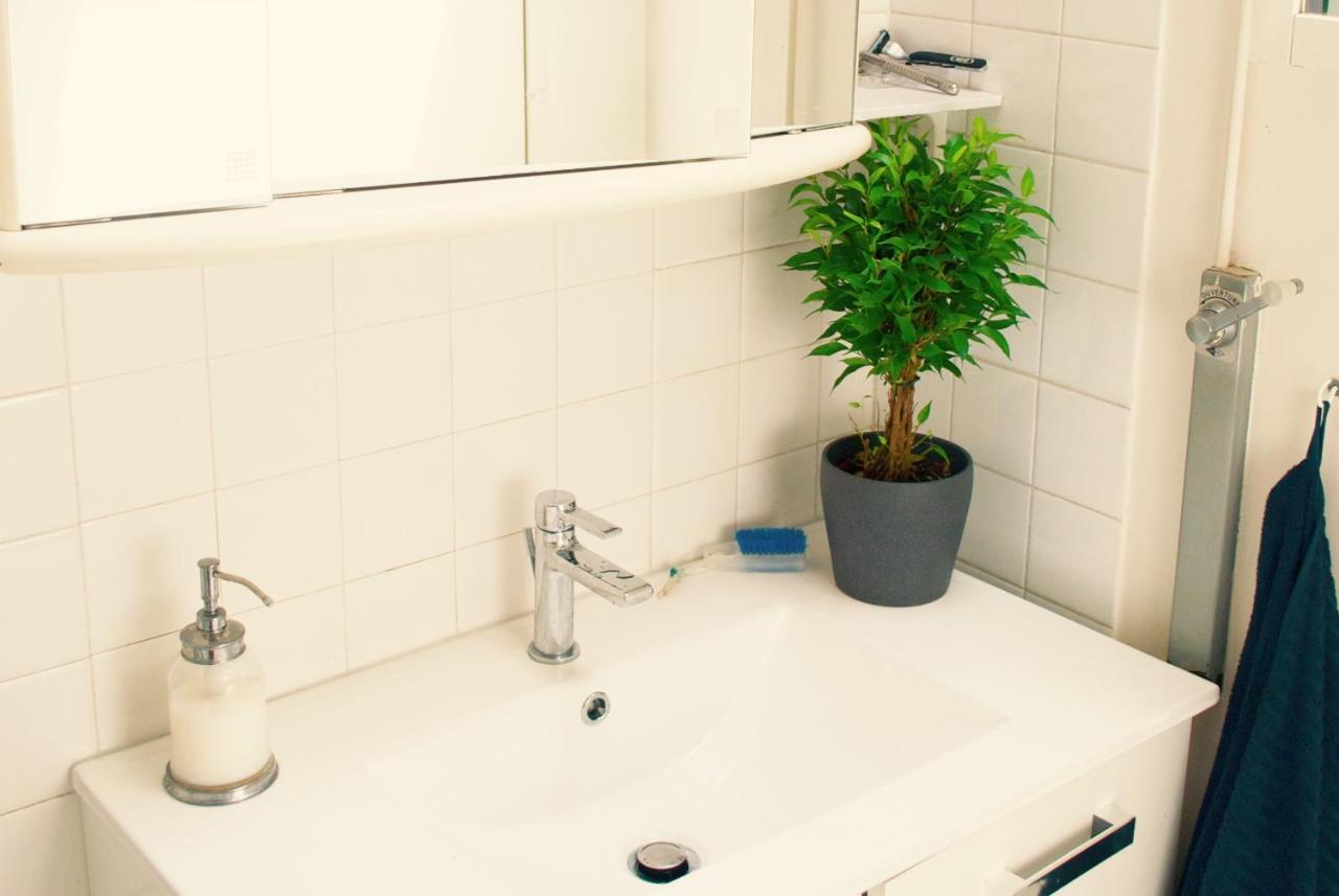 Chbre 2 Pers, Sdb Privee, Repas Et Taxi Cdg Extra Apartment Олне су Боа Екстериор снимка