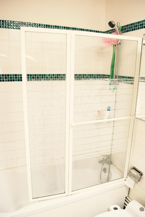 Chbre 2 Pers, Sdb Privee, Repas Et Taxi Cdg Extra Apartment Олне су Боа Екстериор снимка